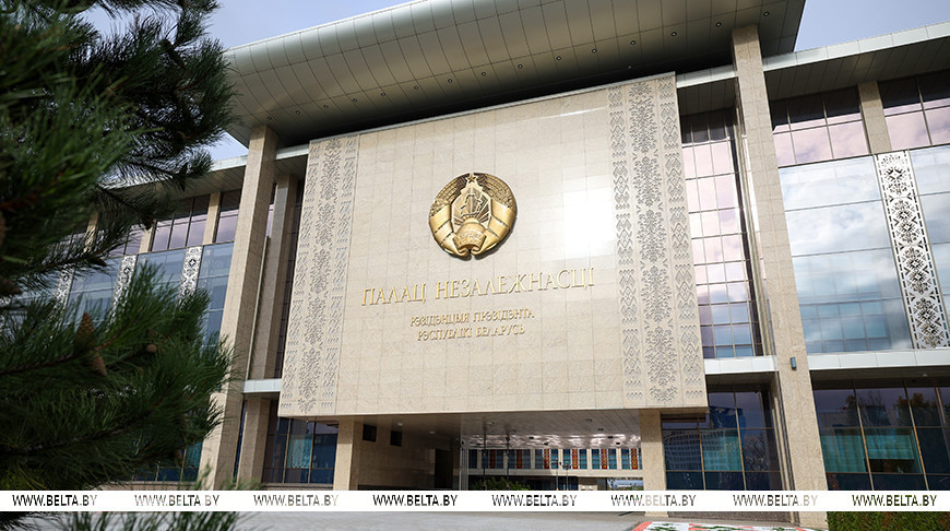 Александр Лукашенко заслушал доклады глав Госпогранкомитета, МВД и МИД по ситуации в приграничье, включая литовское направление