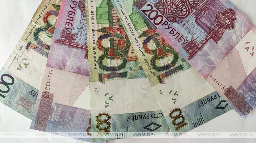 Курьер мошенников забрала у обманутых граждан и вывезла в соседнее государство более Br400 тыс. 