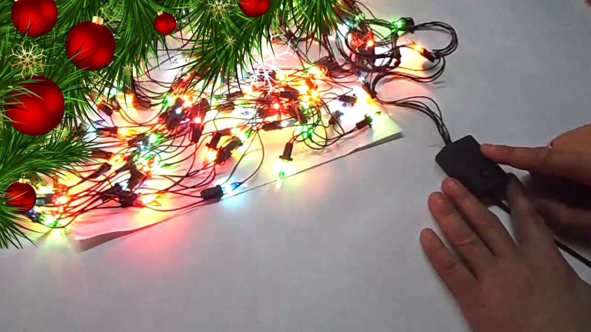 Безопасная иллюминация. Госэнергогазнадзор напоминает основные правила электробезопасности