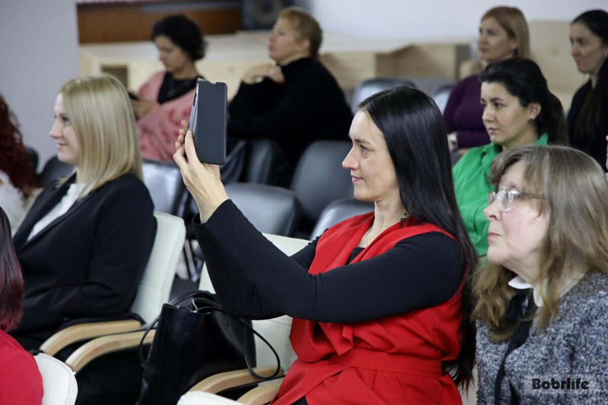 Бизнес-леди. На площадке центра притяжения IGROW обсудили тему женского предпринимательства