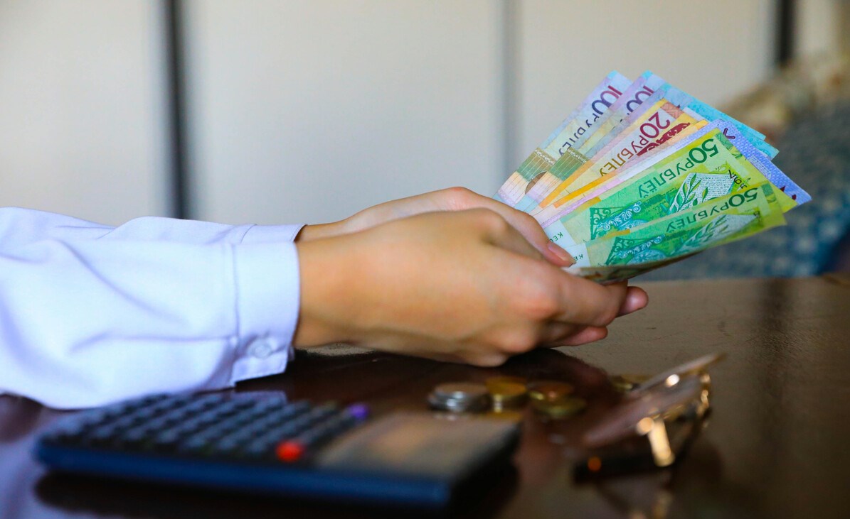 МНС напоминает об уплате имущественных налогов не позднее 17 ноября