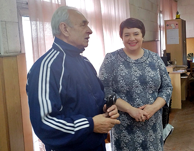 Бобруйск и Речица: будем дружить хором!