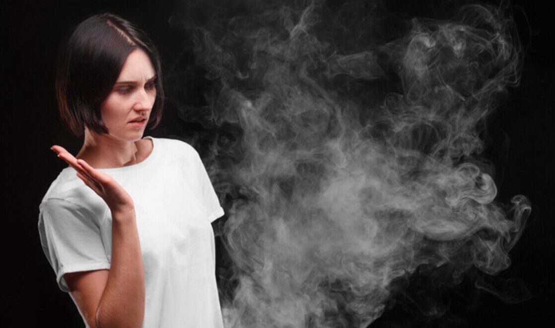 Чем опасно обычное и пассивное курение? Пояснила врач