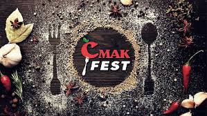 Гастрономический фестиваль «СмакFEST» в Бобруйске