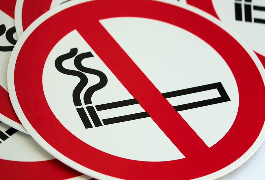 Объединить усилия и по-настоящему вдохнуть. Бобруйск присоединился к республиканской антиникотиновой акции