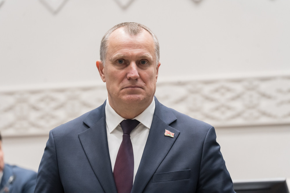 Анатолий Исаченко: традиционно бюджет имеет социальную направленность – почти 60% всех расходов направлено на социальную сферу