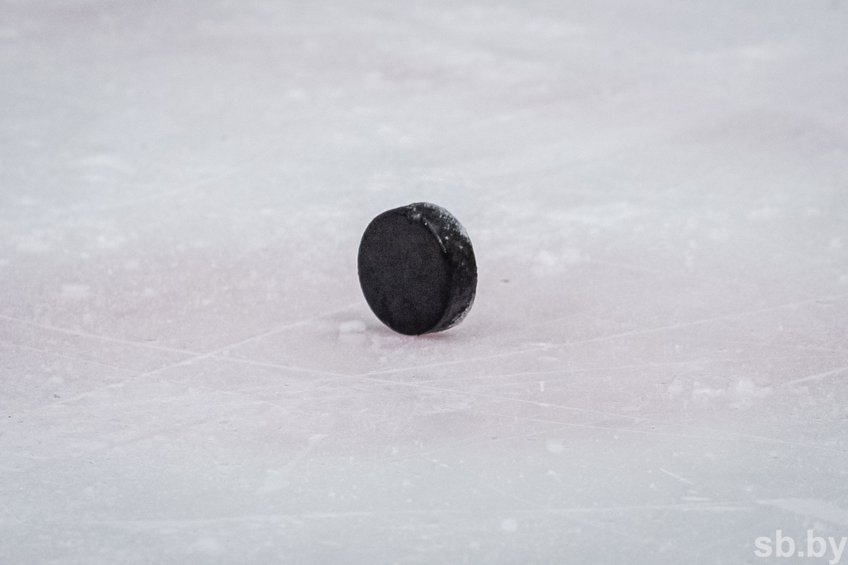 «Динамо-Шинник» повторно уступил «Динамо» из Санкт-Петербурга в чемпионате Молодежной хоккейной лиги