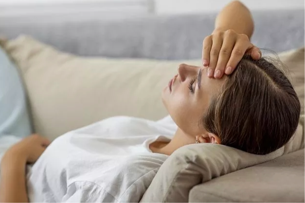 Все об анемии: как распознать, лечить и предотвратить