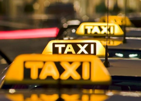 Перевозчику такси из Могилева предъявлено к уплате 56,7 тыс. рублей налогов