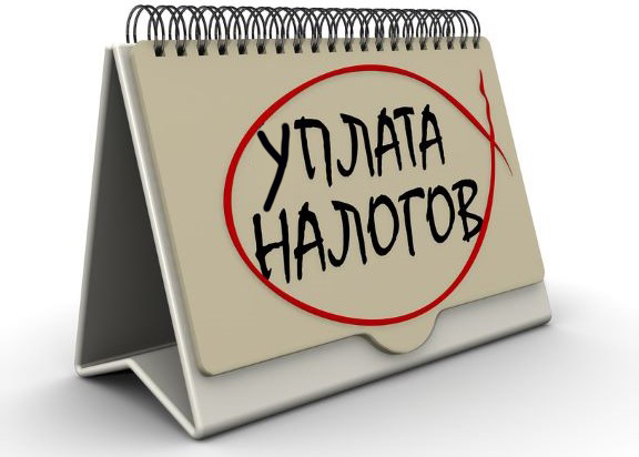 МНС напоминает о необходимости оплаты имущественных налогов до 17 ноября 2025 года