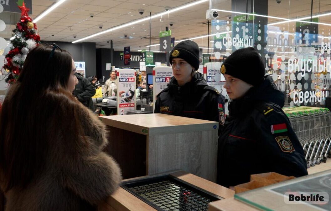 Вейпы под прицелом. Правоохранители Бобруйска ведут профилактическую работу