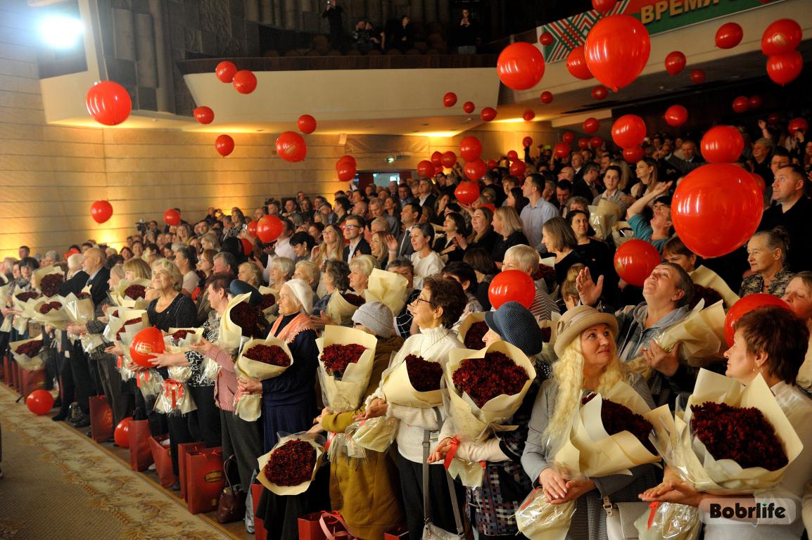 Вкус пастилы и аромат зефира. «Красному пищевику» 155 лет