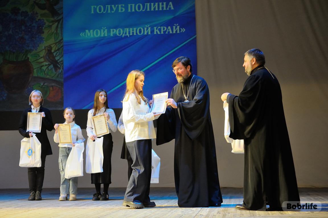 Молодежь – наше будущее. В Бобруйске прошли XI региональные образовательные чтения