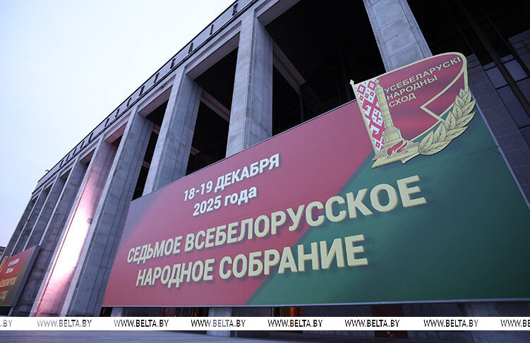 Заседание ВНС: основные вопросы повестки