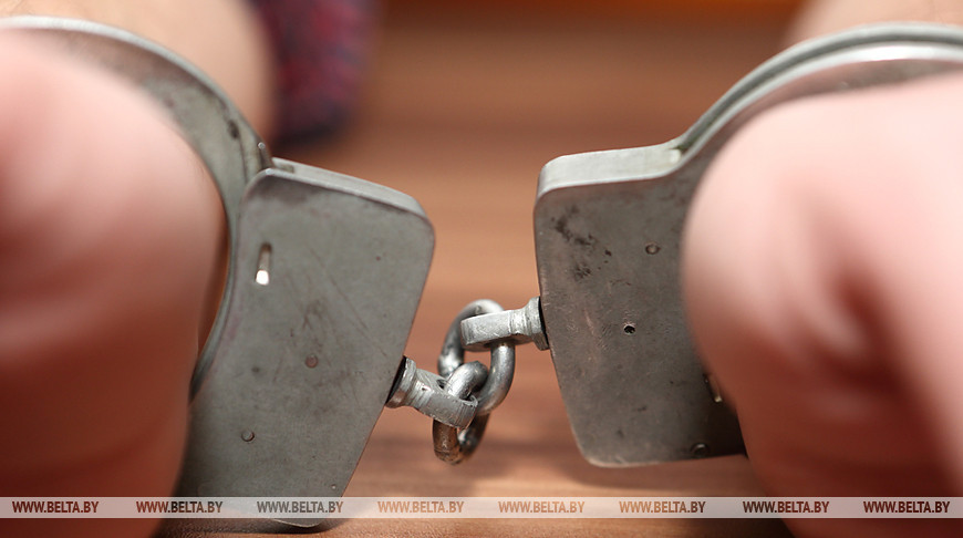 Могилевчанин заключен под стражу за отрицание геноцида белорусского народа