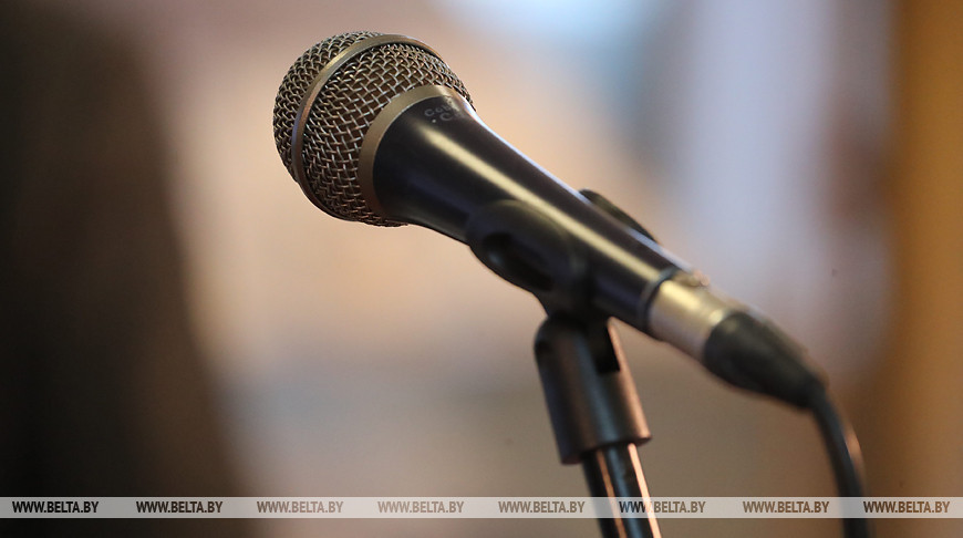 В Бобруйске для людей с инвалидностью проведут конкурс «Мы ищем таланты»