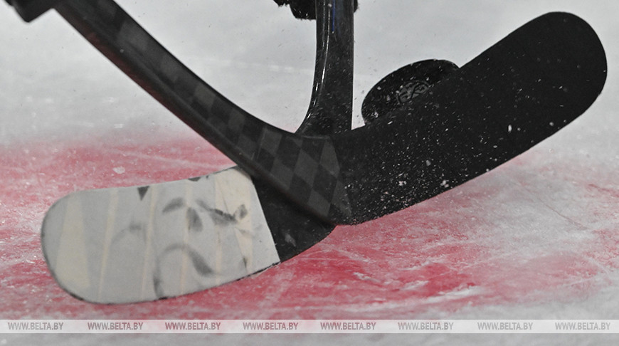 Хоккеисты «Динамо-Шинника» набрали в выездной серии три очка из шести возможных