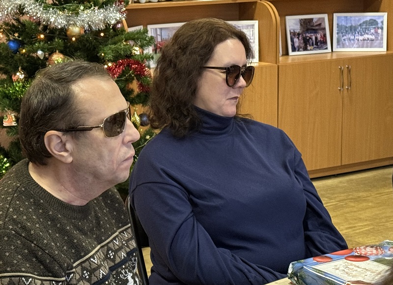 Как распознать манипуляции и противостоять им. Тематическое мероприятие состоялось в ТЦСОН Ленинского района Бобруйска