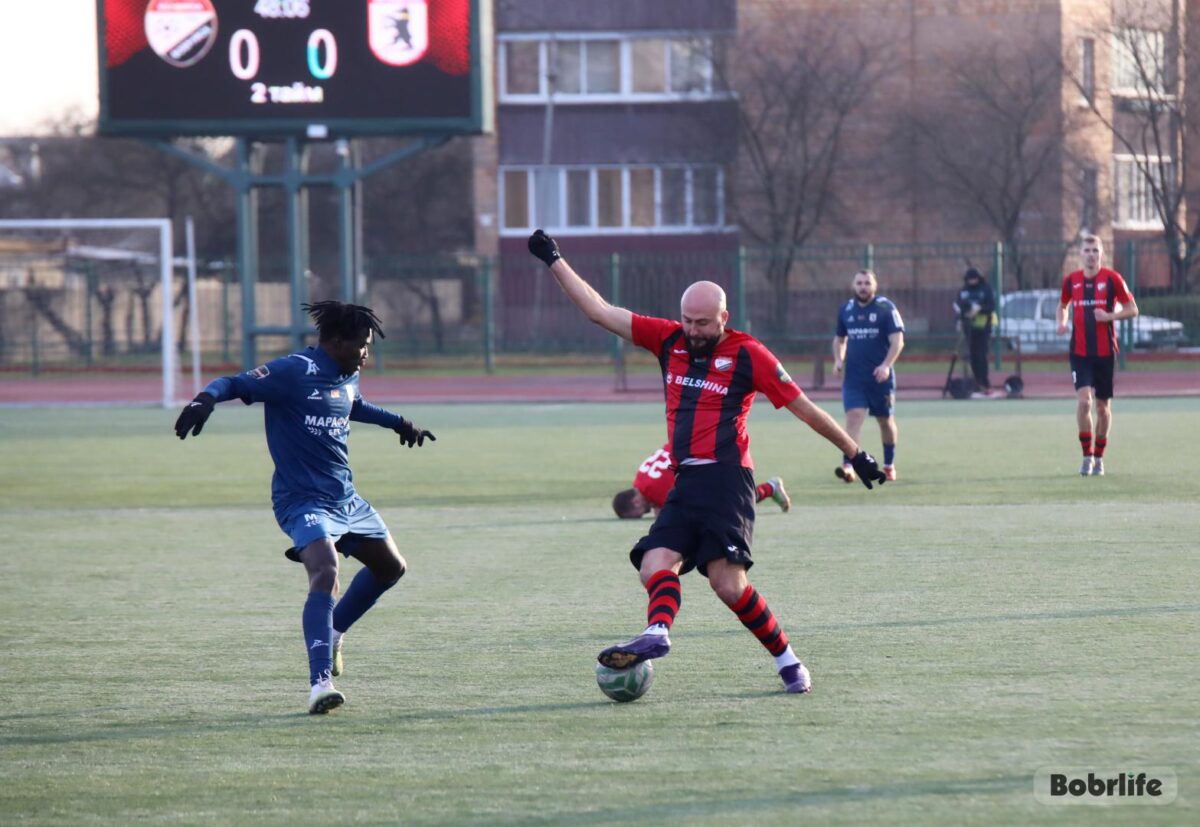 Задача выполнена! Бобруйский футбольный клуб «Белшина» – в Высшей лиге!