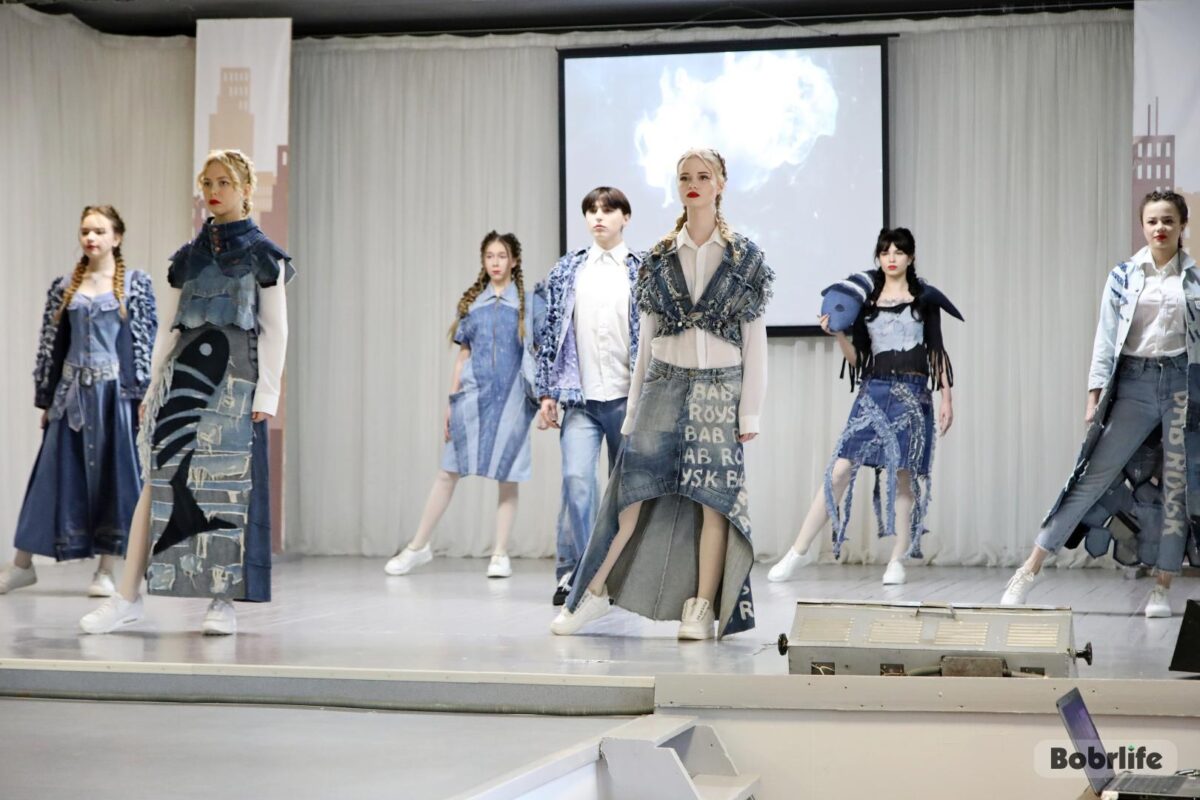 Праздник профессий. В Бобруйском технологическом колледже прошел квиз «Профистарт»