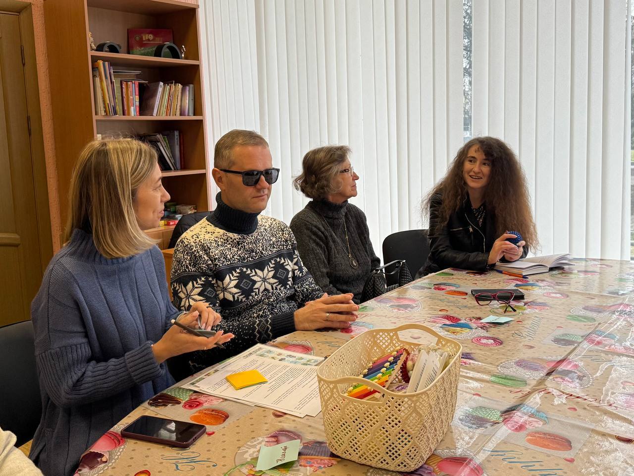 Самоценность и созависимые отношения