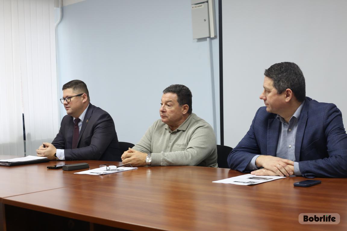 В Бобруйске подвели итоги Года благоустройства: преображение города в рамках пятилетки качества