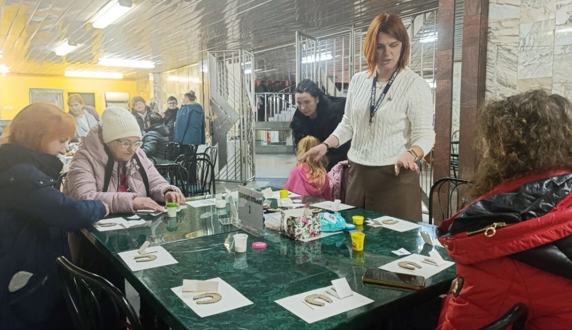 Инклюзивный форум в Бобруйске: опыт и новые идеи