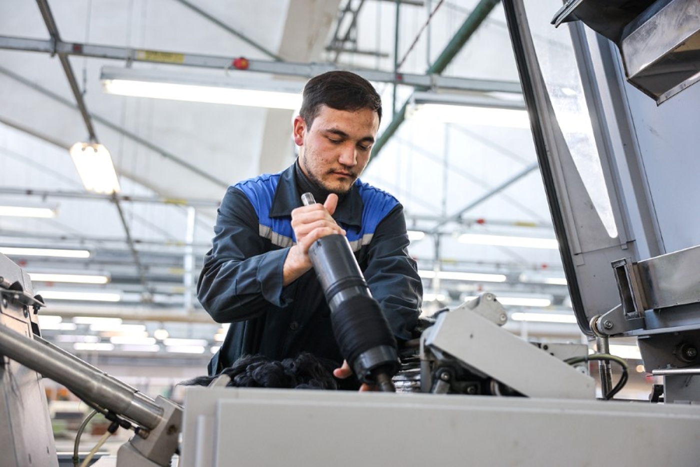 Повышение роли нанимателей в области внешней трудовой миграции