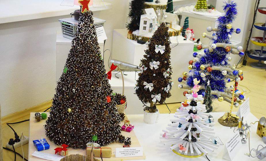 «Креативная ёлка 2025» в Бобруйске. Участвуйте, творите, побеждайте!