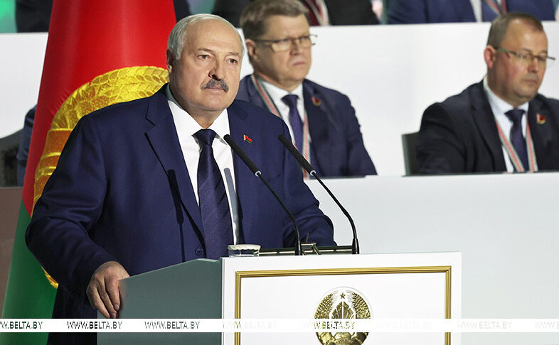 Время конкретных дел. Главное из Послания Александра Лукашенко на Всебелорусском народном собрании