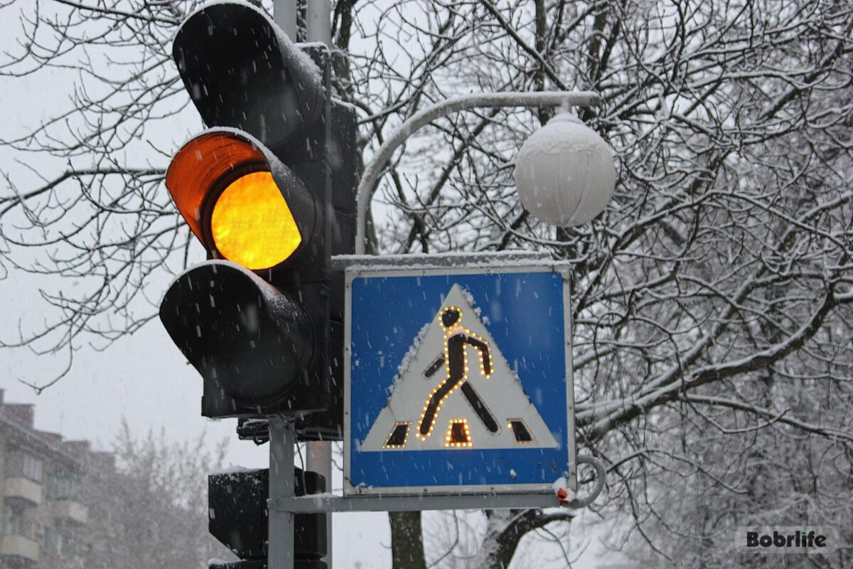 В Могилевской области проходит Неделя детской безопасности. Позаботьтесь о безопасности детей на дороге