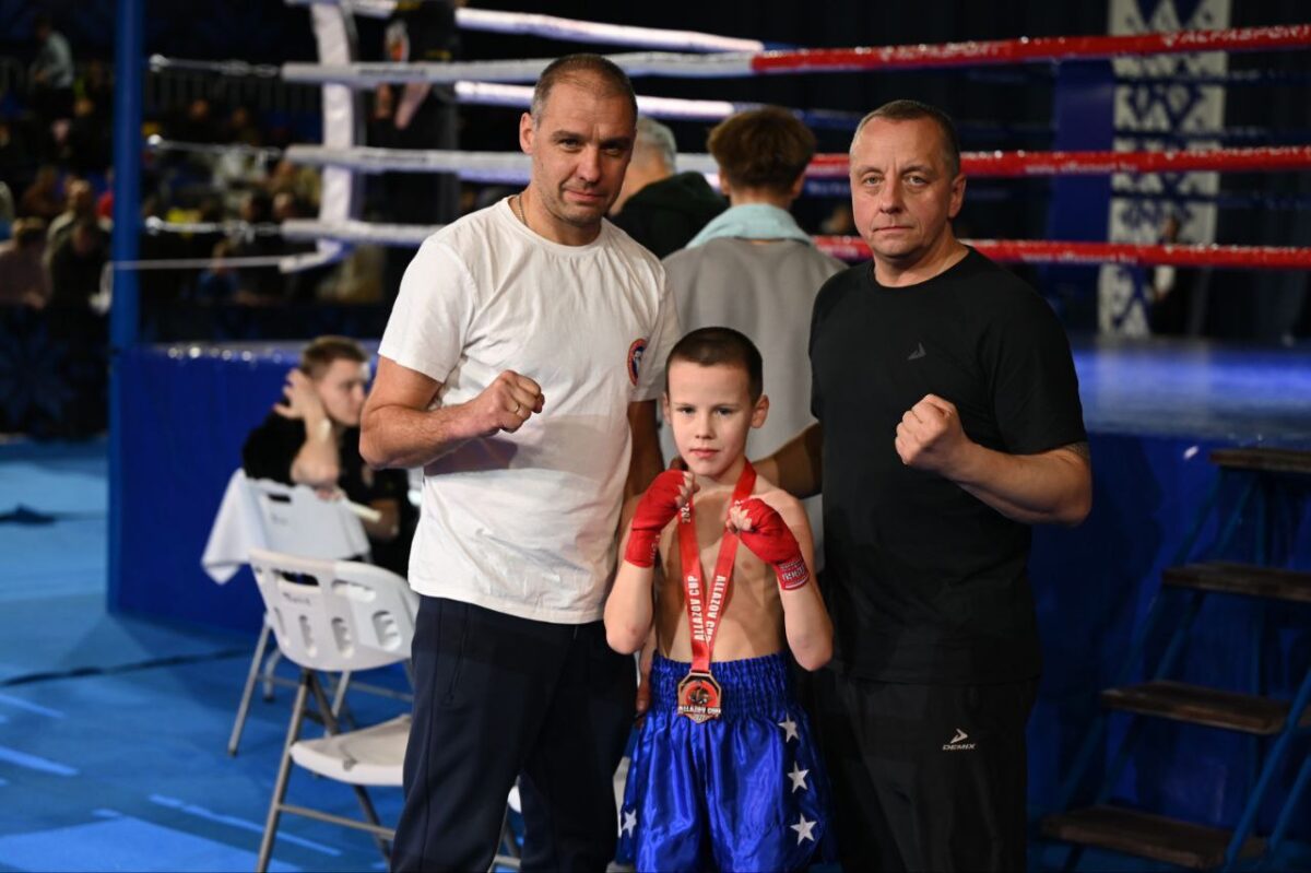 Отличный результат и новый опыт: «алмаз» – победитель