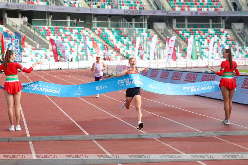 Гордость города. В Бобруйске пройдет чествование лучших спортсменов и их тренеров по итогам года