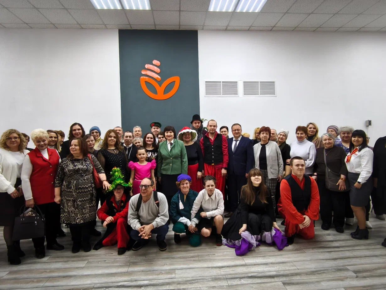 «От всей души» вместе с ОАО «Белагропромбанк»   