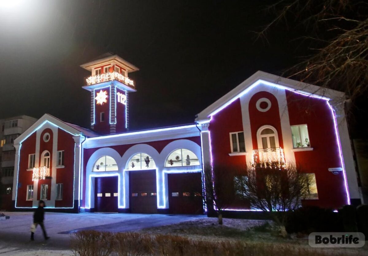 Уважаемые спасатели!