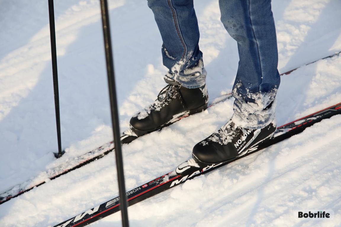 Зимние забавы в Бобруйске. Где провести время весело и с пользой