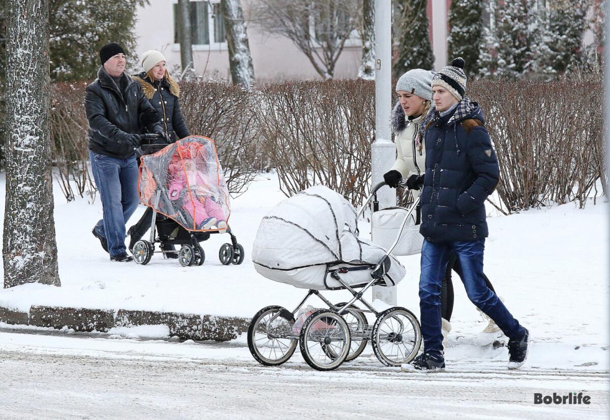 Государственную адресную соцпомощь в 2025 году в Беларуси получили почти 240 тысяч человек
