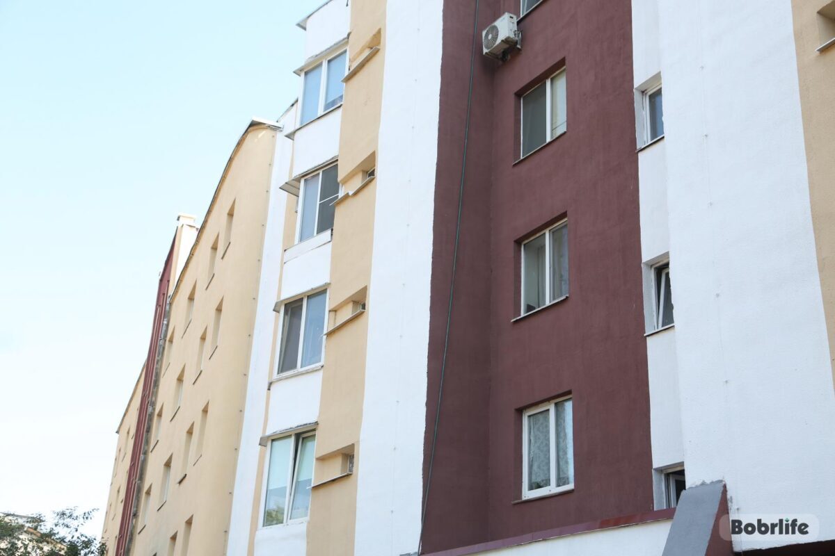 Капитальный ремонт. Расскажем, какие дома преобразятся в Бобруйске в 2026 году