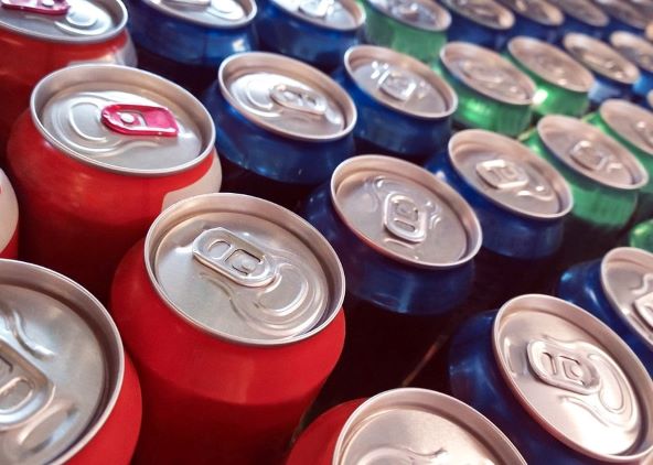 О налогообложении акцизами безалкогольных энергетических напитков