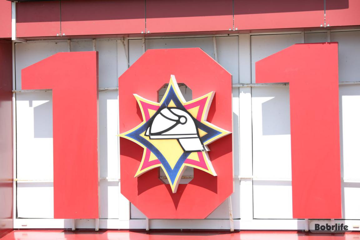 Информация от МЧС. Оперативная обстановка за прошедшие сутки