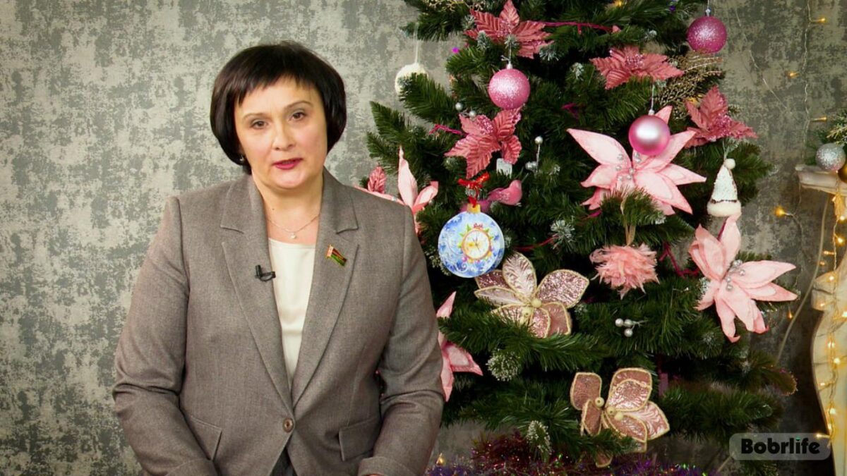 Пусть желания исполнятся! Оксана Приходько приняла участие в благотворительном марафоне «Подарим детям сказку»
