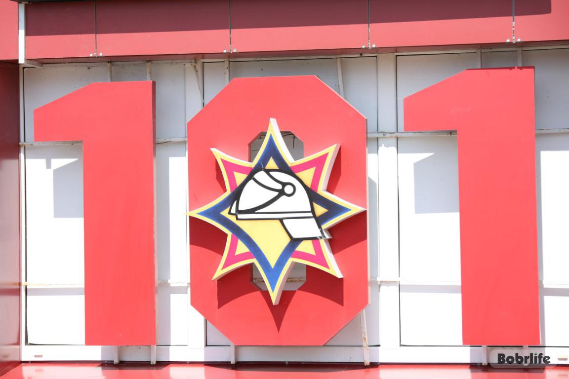 Информация от МЧС. Оперативная обстановка за прошедшие сутки