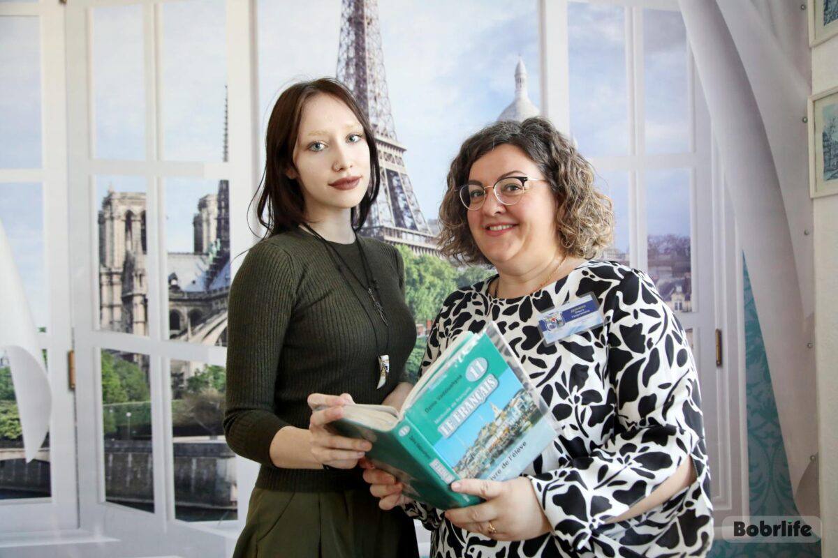 Бобруйчане завоевали 97 дипломов на областном этапе республиканской олимпиады