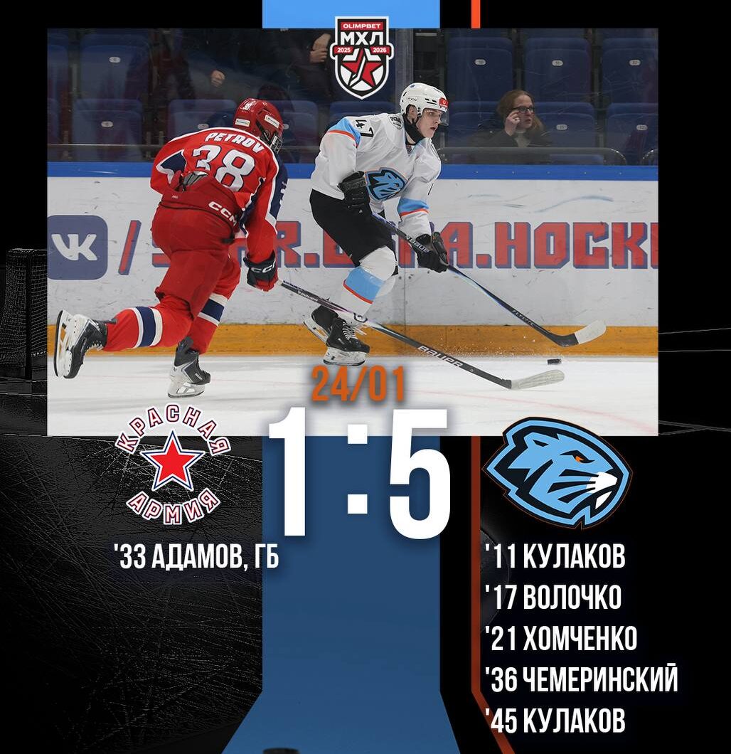 Уверенная победа! «Бобруйск-Шинник» одолел «Красную Армию»