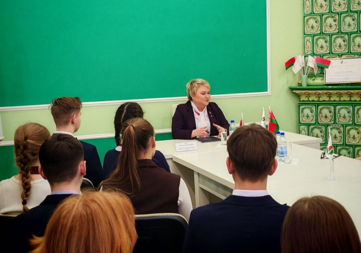 Диалоговая площадка в Бобруйске: от Всебелорусского народного собрания – к реальным действиям