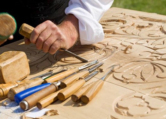 Налоги – 2026: изменения в части сбора за осуществление ремесленной деятельности