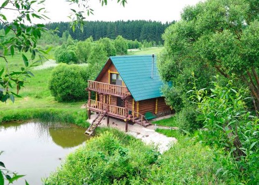 Налоги-2026: изменения в части сбора за осуществление деятельности по оказанию услуг в сфере агроэкотуризма