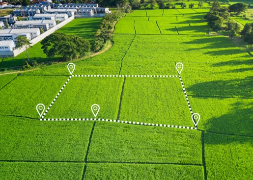 Комментарий. Земельный налог