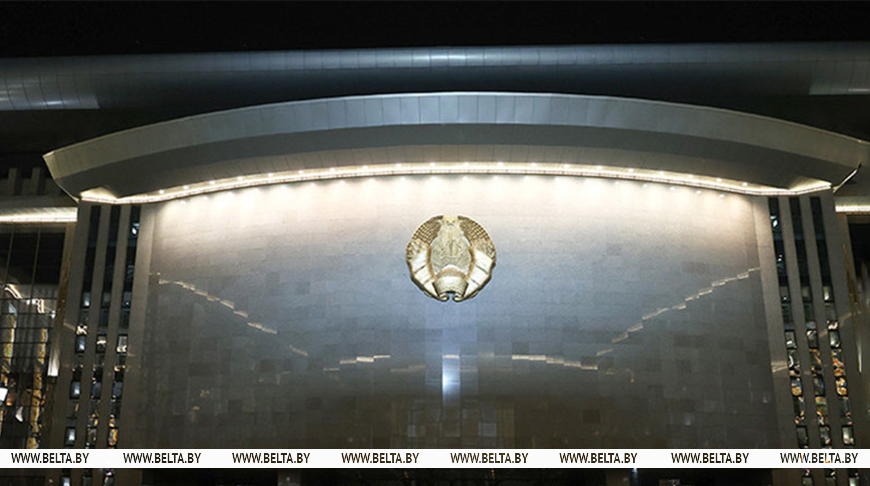 Александр Лукашенко и Владимир Путин провели телефонный разговор. Главная тема - предстоящий ВГС