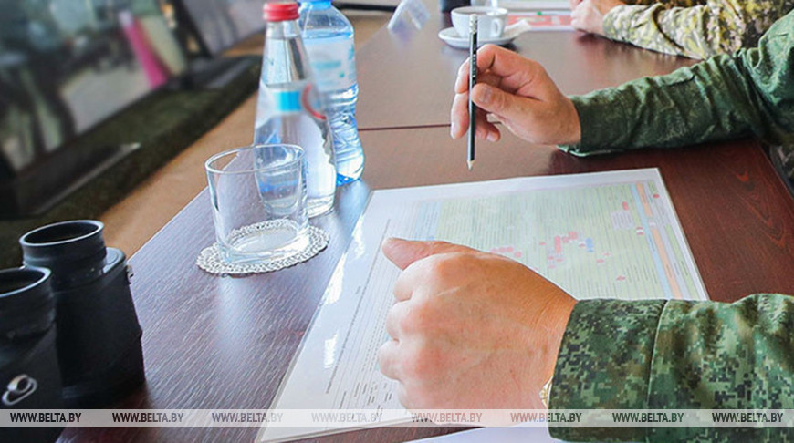 Занятия по мобилизационной готовности под руководством глав регионов пройдут с 17 по 20 февраля